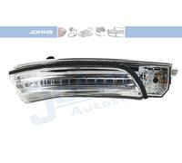 LED Indicator Luce Freno Anteriore Destra Specchio Esterno Per Toyota Avensis
