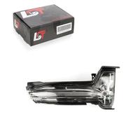 LED Indicator Luce Specchietto Esterno Cristallo Destro Per Ford Focus HN HM HP