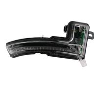 LED Indicator Specchio Adatto Per Renault Clio 09/16- Destro Lato Passeggero