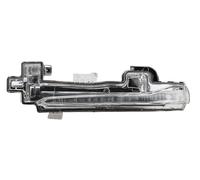 LED Indicator Specchio Adatto Per Volvo V70 05/2011 - Sinistra Lato Guida