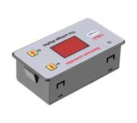 LED Indicatore Batteria Under-Voltage Controller Basso Voltaggio Switch Utile