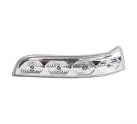 LED Indicatore di Direzione Per Specchio Retrovisore SINISTRO Su Per Hyundai Per I30 2009 2010 2011 2012 Compatibile Con 876142L600