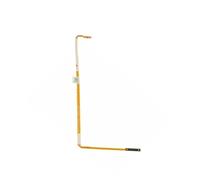 LED indicatore di Stato per Laptop con Cavo per dell Latitude 7410 0D45XJ D45XJ DA30001C010