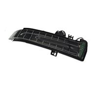 LED Indicatore Direzione Laterale Luce Specchietto LED Sinistra Destra Indicatore Direzione Per Mercedes C E S Per CLA CLS GLK A2129067401 A3159539C A2129067501 A3159540C Indicatori Direzione LED(Gius