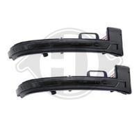 LED Indicatore Freccia Specchietto Laterale per Peugeot 308 II