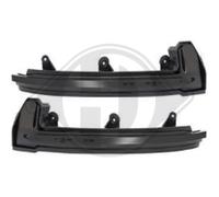 LED Indicatore Freccia Specchietto Laterale per Porsche Cayenne 92A