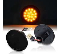 LED Indicatore Laterale Smoke Recambo 72109-1 Range Rover III L322 2002-2012