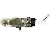 LED indicatore laterale specchio Nearside Fits Touran Monovolume 2003 - 2009