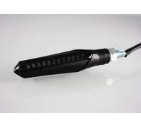 Led Indicatori Di Direzione Rc-40 Posteriore Per Kawasaki Z750 2007-2010 Protech