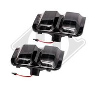 DIEDERICHS LID10459 Indicatore di direzione