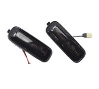 LED Indicatori Direzione Dinamici 2 Luci Di Posizione Laterali A LED Dinamiche/normali Per Civic 1996 1997 1998 1999 2000 Per Ballade Per Prelude Indicatori Direzione A LED Parafango Lampeggiante(Dyna
