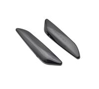 LED Indicatori Direzione Dinamici 2 Pezzi Luci Di Posizione Laterali A LED Dinamiche Scorrevoli Per Chrysler Per Ypsilon Typ (846) 2011 2012 2013 2014 2015 2016 2017 2018 2019 2020 Lampeggiante(Dynami