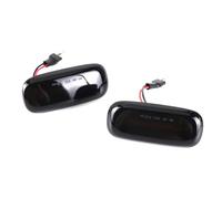 LED Indicatori Direzione Dinamici 2x LED Indicatori Di Direzione Laterali Dinamici 8n0 949 127a Per A3 S3 8L 2000-2003 A8 D2 1999-2002 Per TT 8N 2000-2006 Lampeggiante