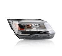 LED Indicatori Direzione Dinamici Fari Anteriori Per Ford Per Explorer 2016 2017 2018 XLT Limited Platinum Fari DRL Indicatori Di Direzione Anabbaglianti Accessori Lampeggiante(1pcs right)