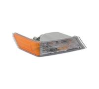 LED Indicatori Direzione Dinamici Faro Anteriore Corner Light Per Jeep Per Patriot 2007 2008 2009 2010 2011 2012 2013 2014 Indicatore Direzione Anteriore Auto Luce Di Parcheggio Lampeggiante(Lato dest