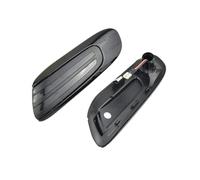 LED Indicatori Direzione Dinamici Indicatore Di Direzione Dinamico A LED Color Ambra Luce Lampeggiante Laterale Per Mini Per Cooper F55 F56 F57 Auto Per La Lampeggiante(Dynamic Smoked)