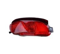 LED Indicatori Direzione Dinamici Lampada Di Segnalazione A LED Sinistra/destra Riflettore Paraurti Posteriore Per Lexus RX300/330/350 2003 2004-2008 Accessori Per Auto Lampeggiante(Sono partiti)