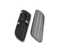 LED Indicatori Direzione Dinamici Luce Di Posizione Laterale Dinamica A LED Per Mini Per Cooper F55 F56 F57 S LCI2 2014 2015-2023 Indicatori Direzione Ambra Sequenza Car Styling Lampeggiante(Dynamic C