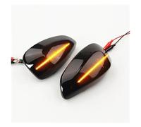 LED Indicatori Direzione Dinamici Luce Lampeggiante Dinamica A LED Per Nissan Per Interstar NV400 2010 2011 2012 2013 2014 2015 2016 2017 2018 2019 2020 2021 2022 2023 Lampeggiante