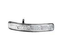LED Indicatori Direzione Dinamici Luci Di Direzione A LED Per Specchietto Laterale Per Ford Per Explorer 2011-2019 Spia Di Retromarcia Per Specchietto Retrovisore Lampeggiante(Left side)