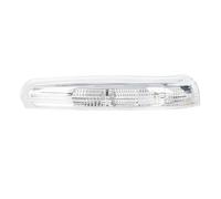 LED Indicatori Direzione Dinamici Luci Di Direzione A LED Per Specchietto Retrovisore Auto Per Chevrolet Per Captiva 2007 2008 2009 2010 2011 2012-2016 93743580 96819767 Lampeggiante(Destra)