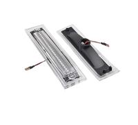 LED Indicatori Direzione Dinamici Per Chevrolet Per C10 C20 C30 K10 K20 K30 K5 Per Blazer 1981 1982 1983 1984 1985 1986 Indicatore Di Direzione Laterale Dinamico A LED Lampeggiante
