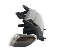 LED Indicatori Direzione Dinamici Per Jeep Per Wrangler JL Sport 2018 2019 2020 LED Parafango Auto Luce Indicatore Laterale Indicatore Direzione DRL Marcia Diurna Accessori Auto Lampeggiante