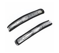 LED Indicatori Direzione Dinamici Per KIA Per Rio MK3 2012-2016 87624-1W000 Specchietto Retrovisore Auto Indicatore Direzione LED Indicatore Direzione Luce Lampeggiante Car Lampeggiante(Destra)