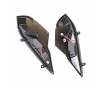 LED Indicatori Direzione Dinamici Per Subaru Per Forester Per Outback Per Legacy Specchietto Retrovisore Ripetitore Indicatore Direzione Dinamico LED Specchietto Retrovisore Auto Lampeggiante
