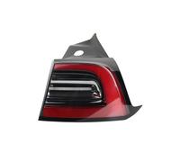 LED Indicatori Direzione Dinamici Per Tesla Per Model 3 Fanale Posteriore Indicatore Direzione Freno Luce Guida 2017-2020 Versione Asiatica/europea 1077402 1077397-00-G Lampeggiante(Outside-Right)