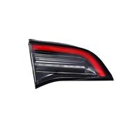 LED Indicatori Direzione Dinamici Per Tesla Per Model 3 Fanale Posteriore Indicatore Direzione Freno Luce Guida 2017-2020 Versione Asiatica/europea 1077402 1077397-00-G Lampeggiante(Inside-Right)