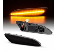 LED Indicatori Laterali Compatibili Con FIAT Tipo | Tipo 356 | Anno Da 2015