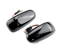 Led Indicatori Laterali Luci 2x Indicatore Laterale Lampada Lampeggiante Ripetitore Di Luce Per Mercedes Per Benz Per Sprinter W901 902 903 904 905 W210 S210 W A C 208 W414 W670