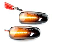 Led Indicatori Laterali Luci 2x Indicatore Laterale Lampada Segnale Girata Ripetitore Luce Per Mercedes Per Benz Per Sprinter W901 902 903 904 905 W210 S210 W A C 208 W414 W670