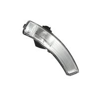 Led Indicatori Laterali Luci Per Ford Per Focus 2 3 2012-2018 Per Mondeo 2007 - 2013 Specchietto Retrovisore Lampada Specchietto Retrovisore Auto Indicatori Direzione Luce D'angolo Copertura(Giusto)
