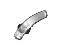 Led Indicatori Laterali Luci Per Ford Per Focus 2 3 2012-2018 Per Mondeo 2007 - 2013 Specchietto Retrovisore Lampada Specchietto Retrovisore Auto Indicatori Direzione Luce D'angolo Copertura(Sinistra)