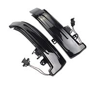 Led Indicatori Laterali Luci Per Mercedes Per Benz A B C E S CLA GLA CLS W176 W246 W204 W212 X156 Indicatore Direzione Dinamico Indicatore Specchietto Retrovisore Luce Lampeggiante(Giallo)