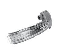 Led Indicatori Laterali Luci Per Peugeot 508 Per Citroen DS5 C4 2010-2016 Specchio Indicatore Ripetitore Driver Destro Off Side O/S(Left Side)