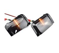 Led Indicatori Laterali Luci Per Peugeot Per Boxer Per Fiat Ducato Ala Laterale Specchietto Retrovisore Dinamico Lampeggiante Indicatore Che Scorre Indicatore Direzione A Luce