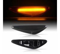 LED Indicatori Laterali Smoke Recambo Plug And Play FIAT 124 Spider dal 2016