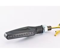 LED Indicatori RC-30 Anteriore+Posteriore Per HONDA CBR500R 2019-2023 PROTECH
