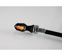 LED Indicatori RC-80 Anteriore Compatibile Con KTM 790 Duke 2018-2021 PROTECH