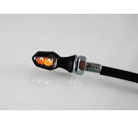 LED Indicatori RC-80 Anteriore+Posteriore Per KTM 890 Duke R 2020-2023 PROTECH