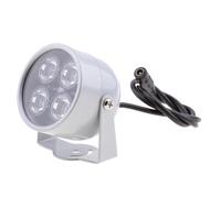 LED IR Illuminatore Infrarossi per Sorveglianza Interna