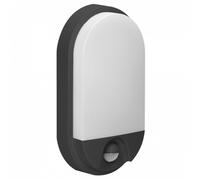 LED JADE FRITES 15W, lampada da giardino con AD-OP-6147BLPMR4