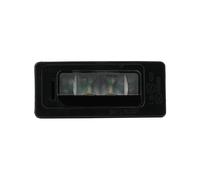 LED Luce Targa Adatto A per VW Tiguan 5N 06/2013-12/16 1x SX O Dx