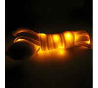 LED Lacci per scarpe - Giallo