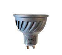 Led Lamp Edm 35288 6 W 480 Lm 6400K Gu10 G (6400K) NUOVO