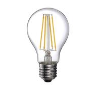 Led Lamp Edm 4,5 X 7,8 Cm E27 6 W E 800 Lm (3200 K) NUOVO