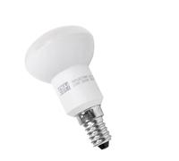 Led Lamp Edm 5 W E14 G 350 Lm (6400K) NUOVO